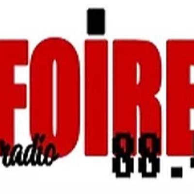 Radio Foire du Dauphine