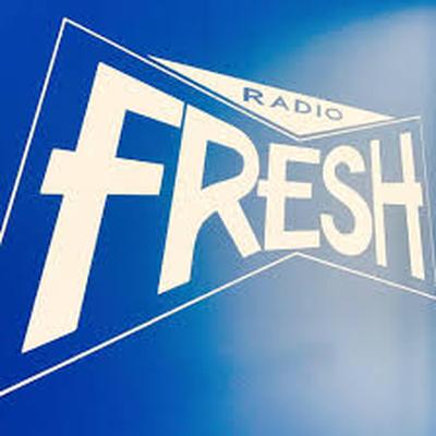 Radio Fresh la Nuit