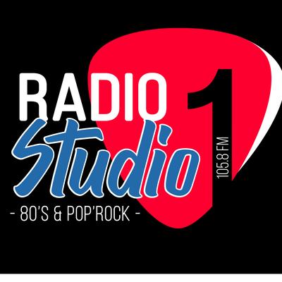 Radio studio 1