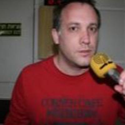 YOAV BRONER RADIO - podcast