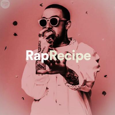 Rap Trap Americano🇺🇲 playlist curator on Groover