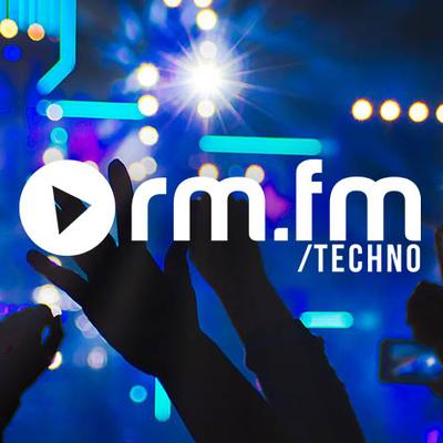 Rautemusik Techno