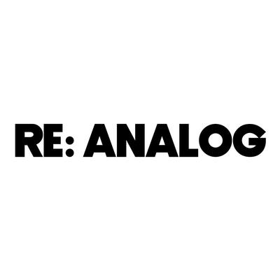RE: ANALOG