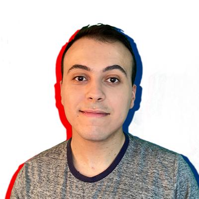 Red Dziri