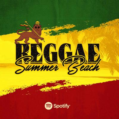 Reggae Summer Beach