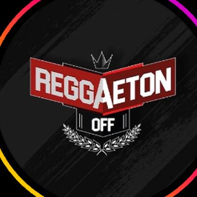 Reggaeton Off
