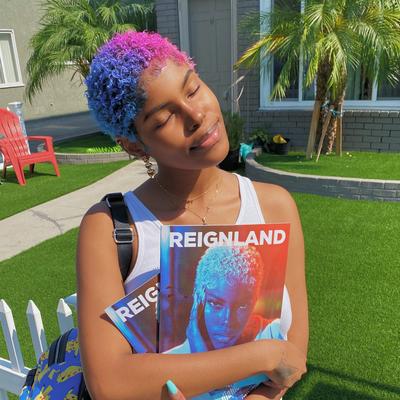 Reignland Magazine