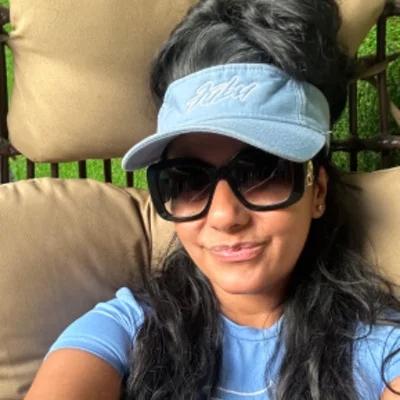 Reshma B