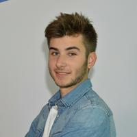 Romain Mairesse