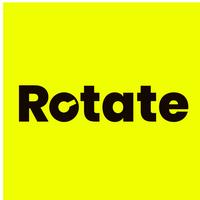 Rotate Magazine