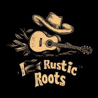 Rustic Roots