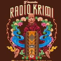 Radio Krimi Records (Le Label)