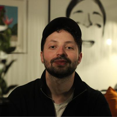 Short Journeys w/ Connor - Voices Radio