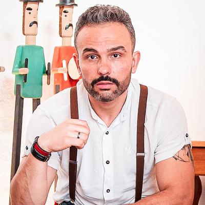 Sidney Braga (Breakfast & Roatrip playlists)
