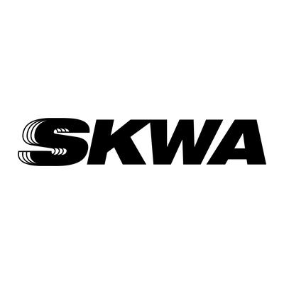 Skwa média