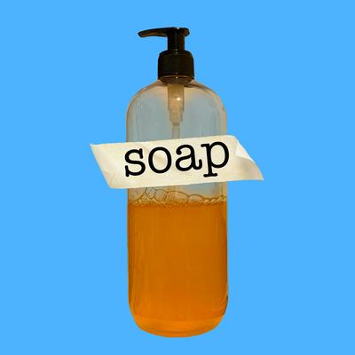 Soap