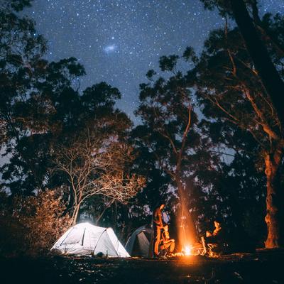 Soft Worship | Acoustic - Soak |