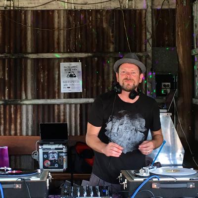 Lord Sut -  Dj, Radio Host, Events - Byron Bay, Solar Love Machine - Bay FM + Cunning Stunts
