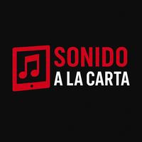 Sonido A La Carta