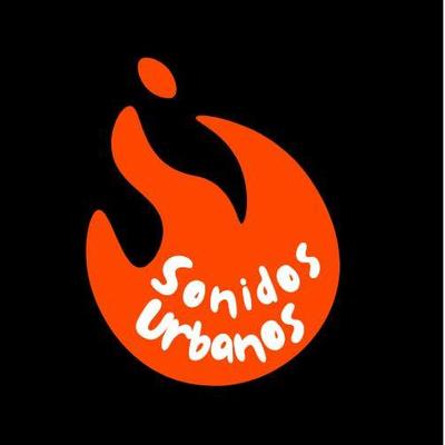 Sonidos Urbanos Logo