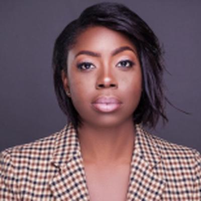 Diana Ndoumbe - Consultante Musique Sony Music Afrique - Zone Afrique Francophone