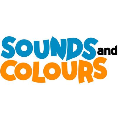 Sounds and Colours