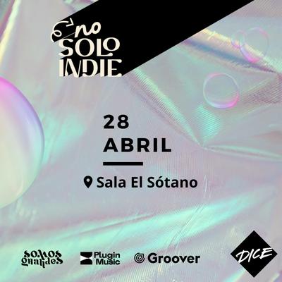 Madrid Showcase / Play at NO SOLO INDIE 🇪🇸