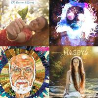 Spiritual Awakening Music
