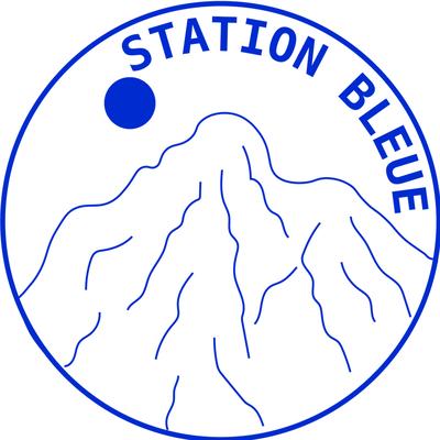 Station Bleue