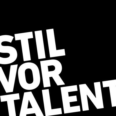 Stil vor Talent