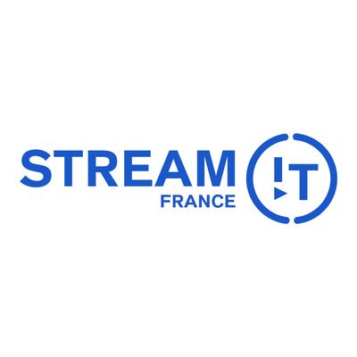 Stream!t France
