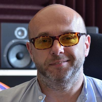 Patrice Lazareff
