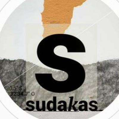 Sudakas Podcast