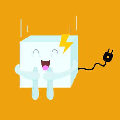 Electric Sugar