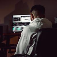 StanSmithOnDaTrack