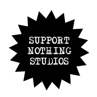 SupportNothingStudios