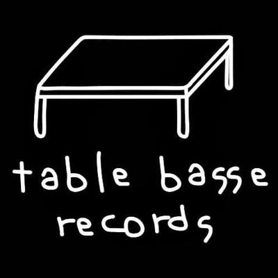 Table Basse Records