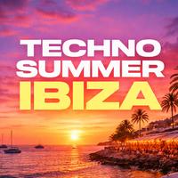 Techno Summer Ibiza