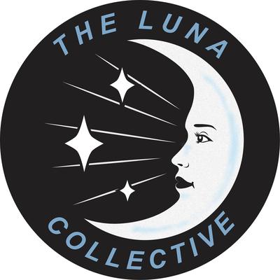 The Luna Collective media outlet on Groover