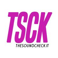Sara Alice - The Soundcheck