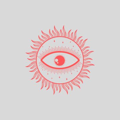 The Third Eye