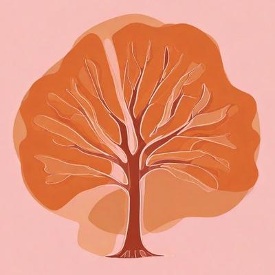0.through-the-trees