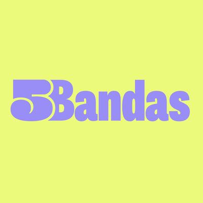 🇧🇷 Toque no Festival 5 Bandas
