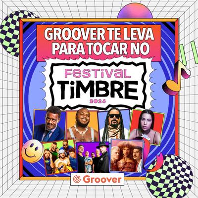 🇧🇷🔥 Toque no Festival Timbre 2024!