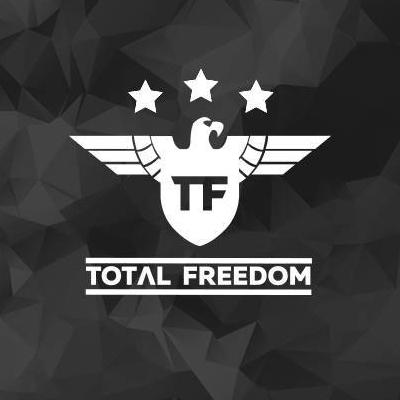 Total Freedom Recordings