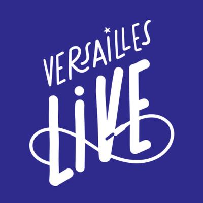 🇫🇷 Tremplin France / Joue à Versailles Live 2025