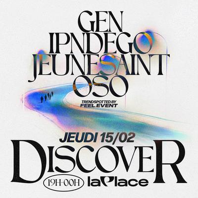 Tremplin Rap France / Rejoins le line-up de la DISCOVER by FEEL EVENT 🇫🇷