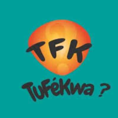 TUFEKWA MEDIA
