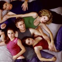 pov: you live in a 2000s series (by TXME)