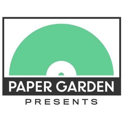 🇬🇧 UK Gigs / Paper Garden Presents: Experiential Music in London